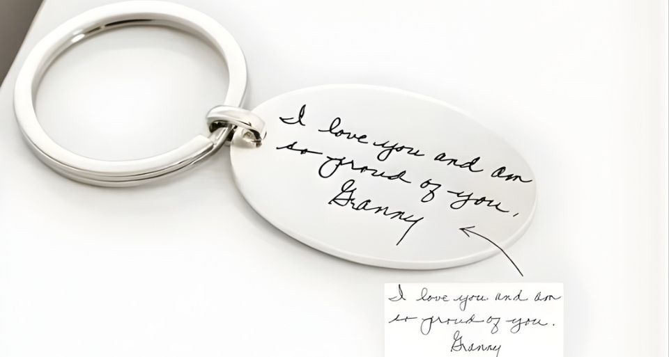 Personalized Gifts For Husband