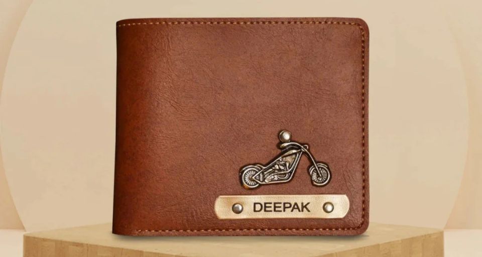 Personalized Gifts For Husband